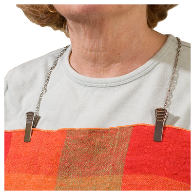The Napkin Clip