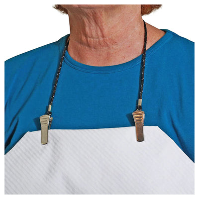 Adjustable Napkin Clip