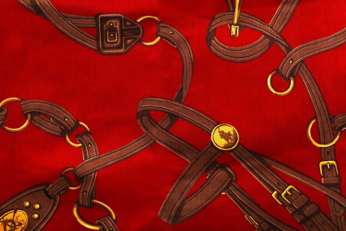 Clothing Protector - Elastic Neck