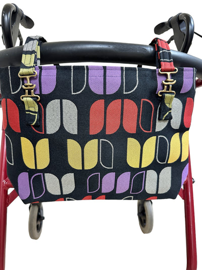 Naples Walker Bag Collection