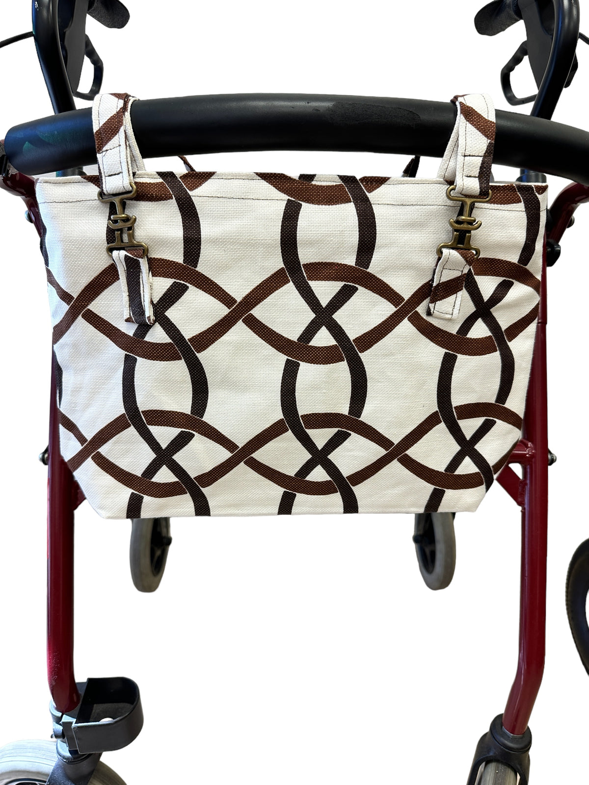 Naples Walker Bag Collection