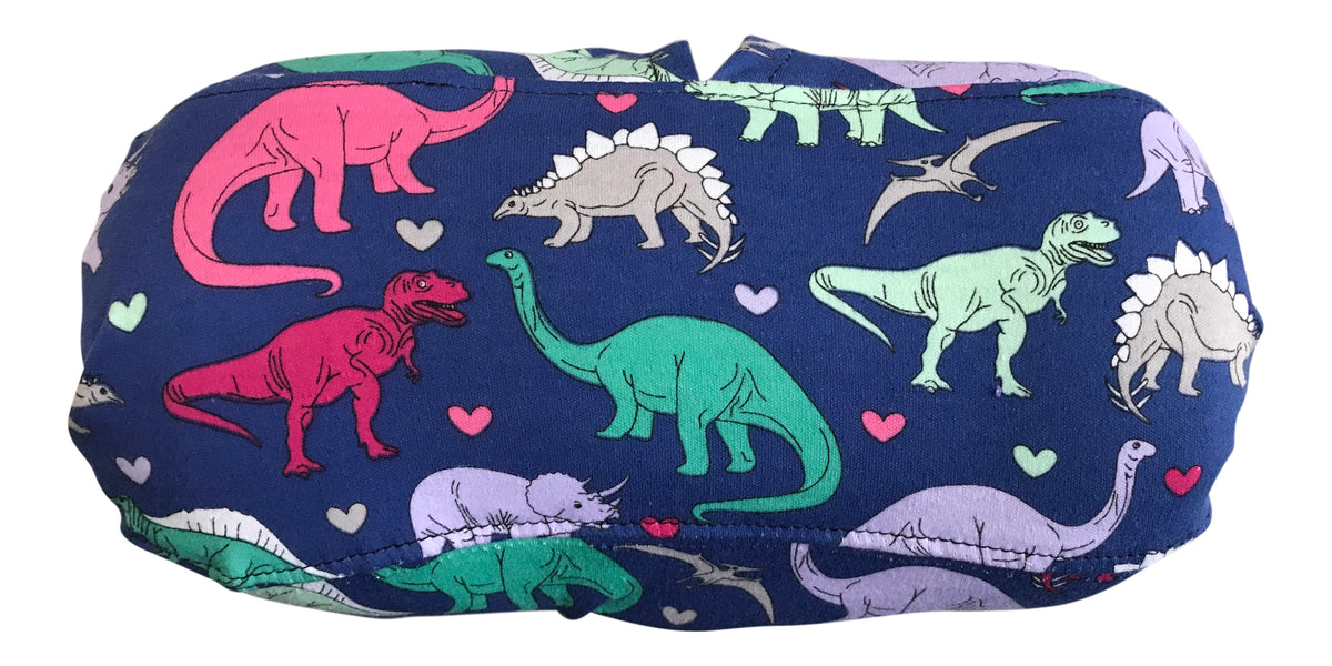 Head Rest Cover - Medium