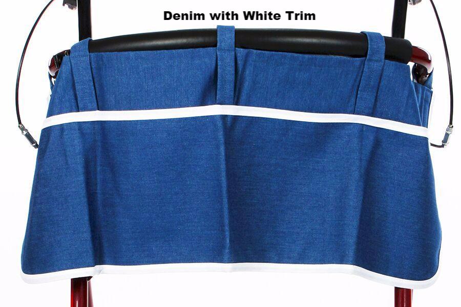 Rollator Apron