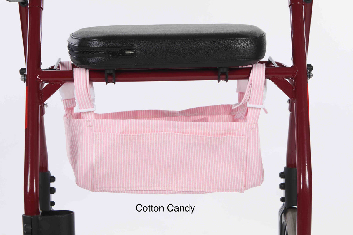 Underseat Rollator Bag