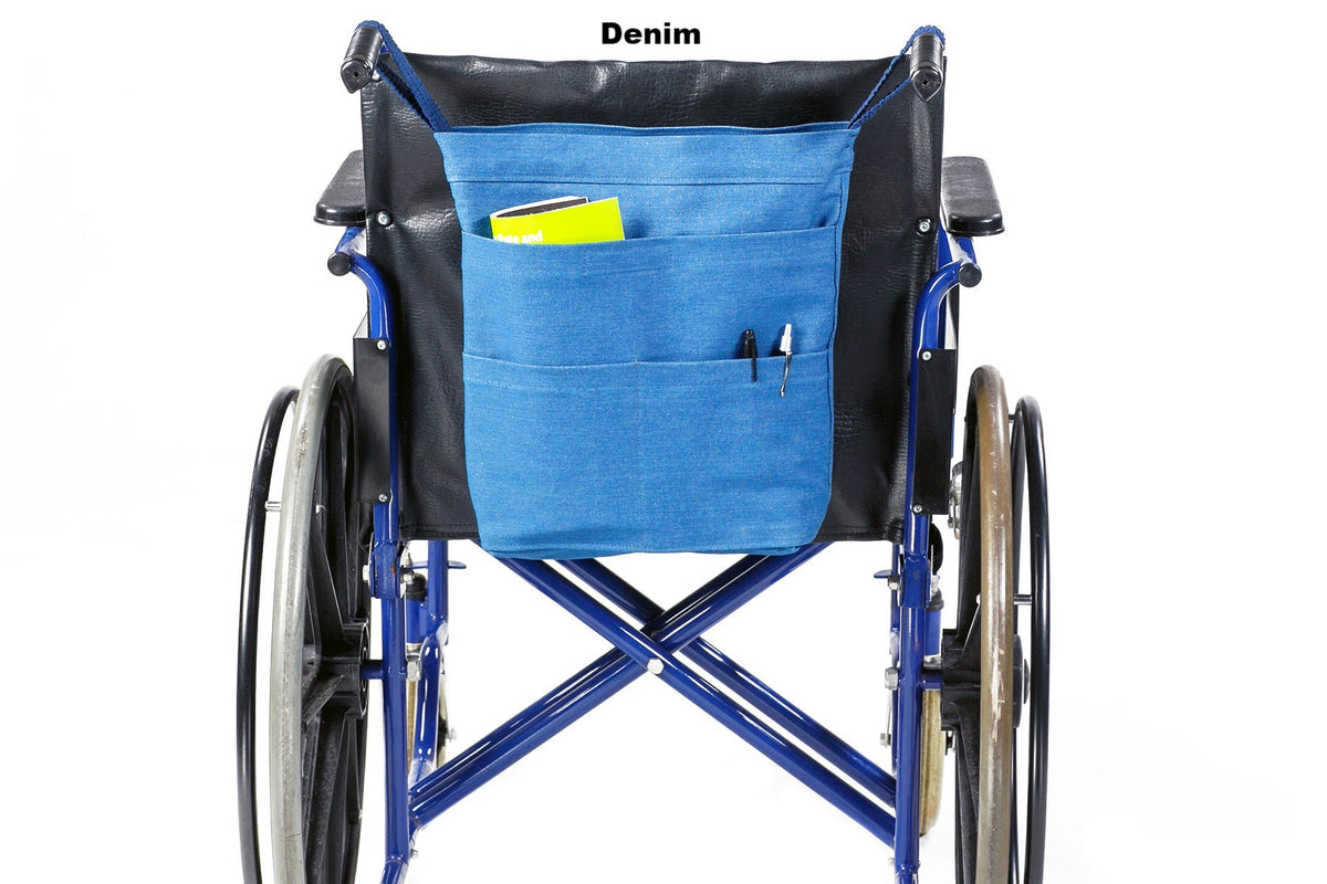 Wheelchair Carry Bag @ 4200 : Karma Wheelchair Travel Bag for KM 2501 & KM  2500 - Wheelchair India