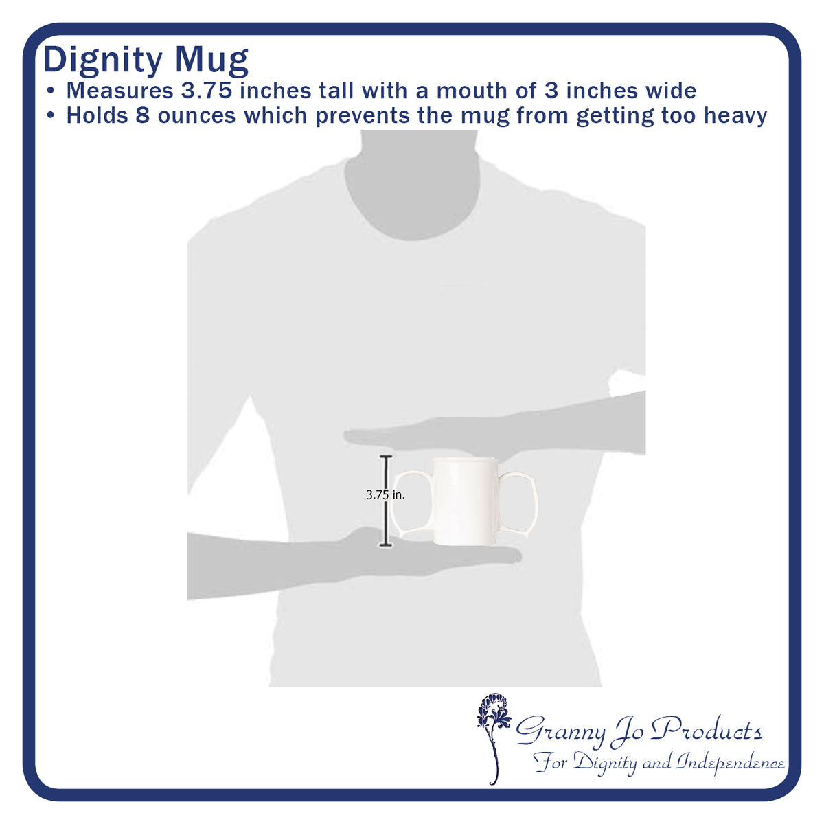 Dignity Mugs - Sets