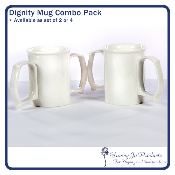 Dignity Mugs - Sets