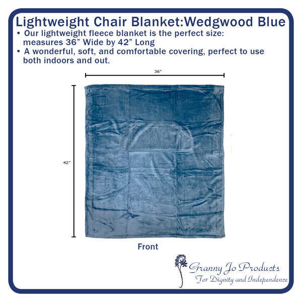Chair Blanket