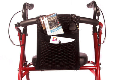 Grab and Go Walker Bag