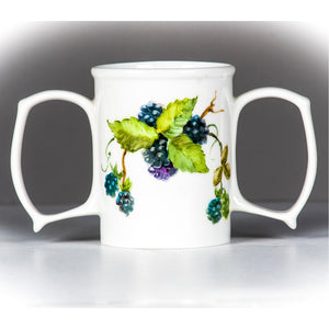 Dignity Mug - Painted