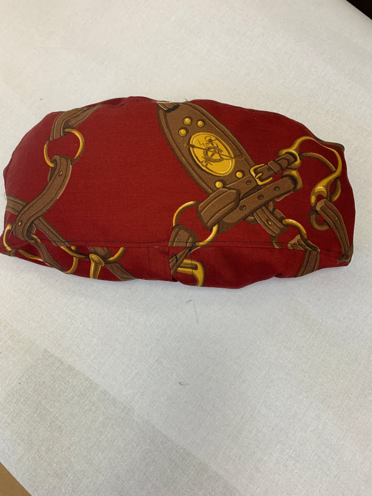 Head Rest Cover Large