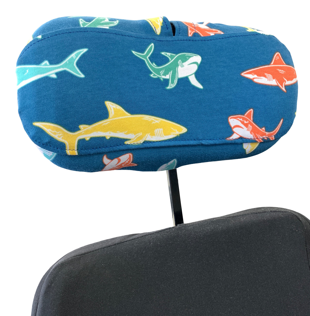 Head Rest Cover - Medium