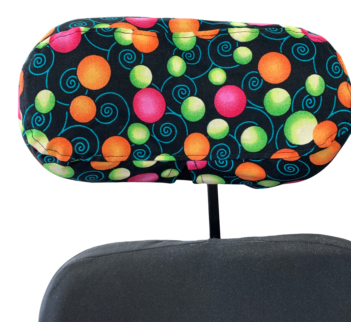 Head Rest Cover - Medium