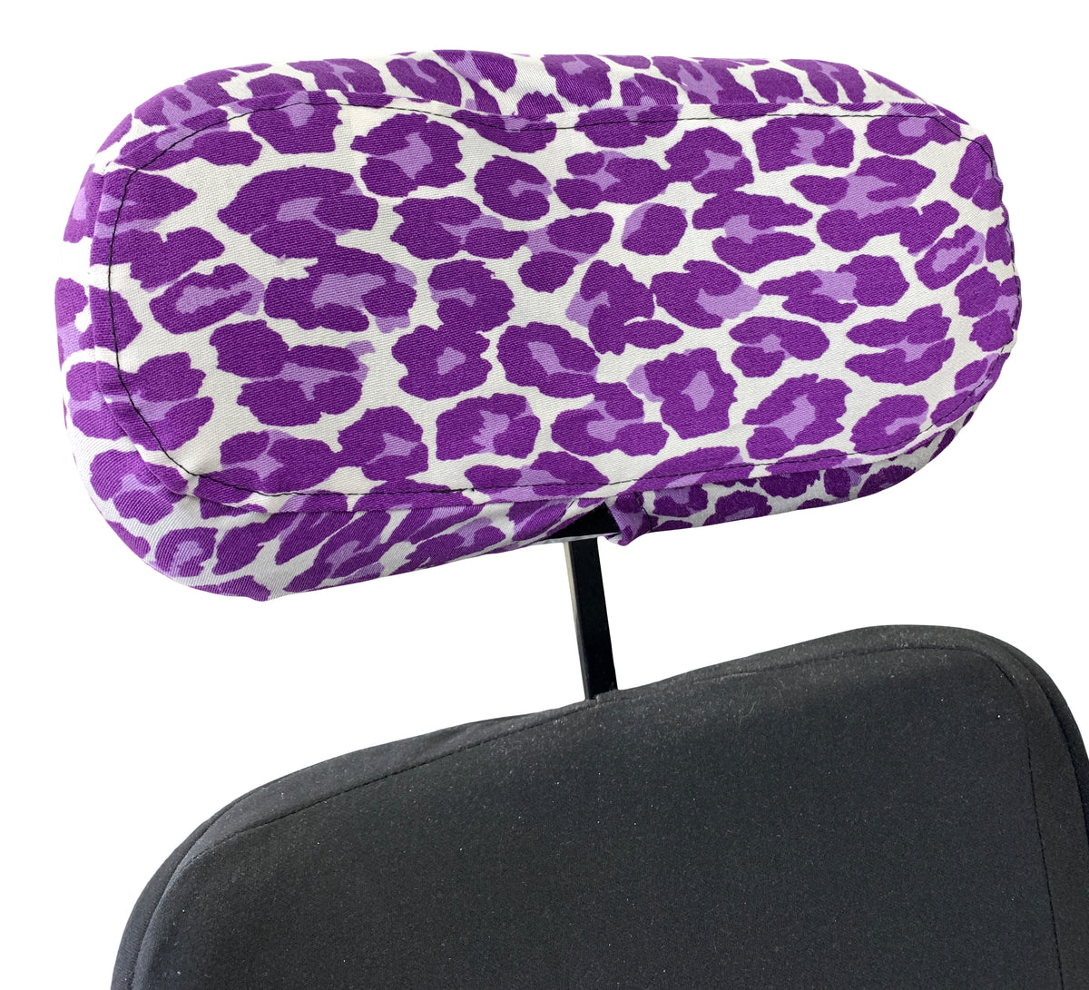 Head Rest Cover - Medium