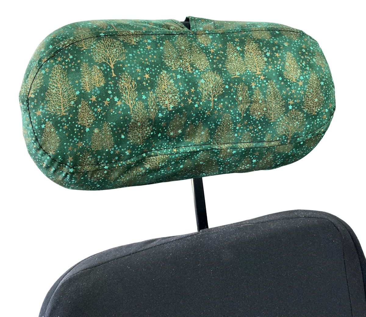 Head Rest Cover - Medium