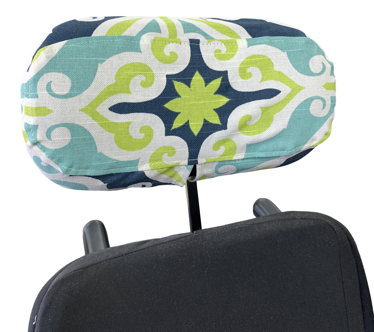Head Rest Cover - Medium
