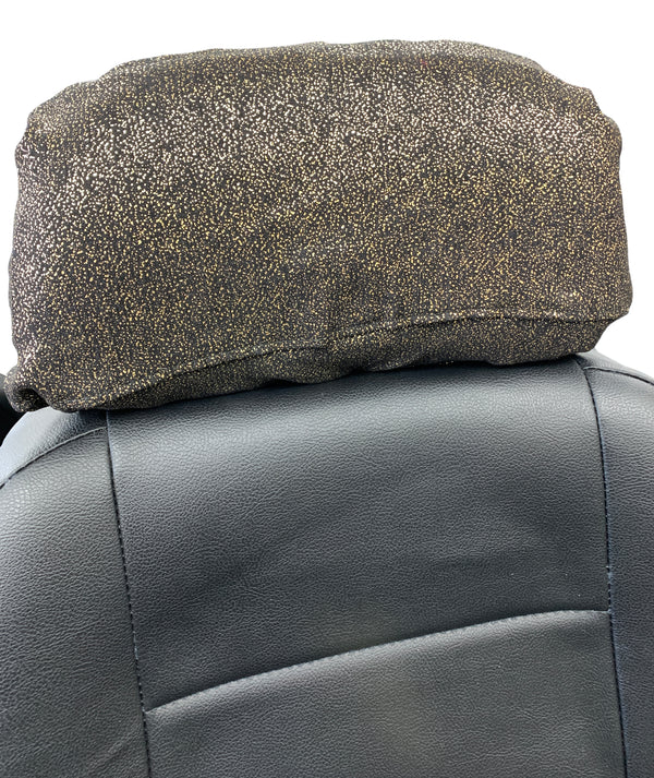 Head Rest Cover Large