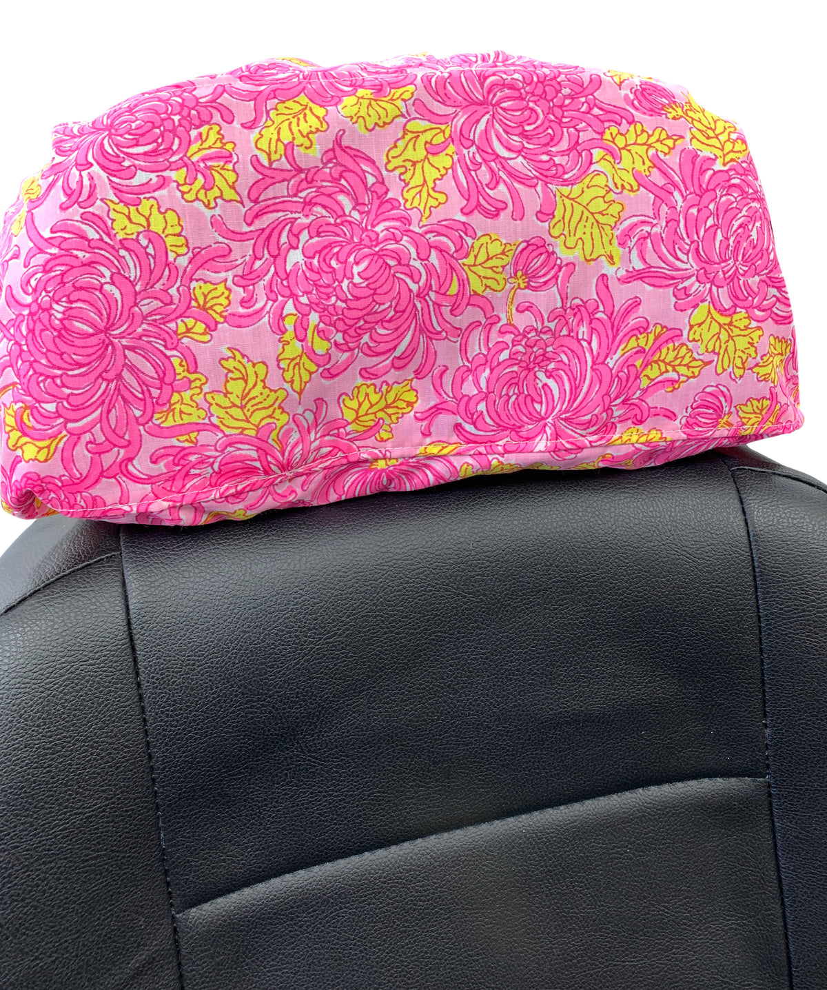 Head Rest Cover Large