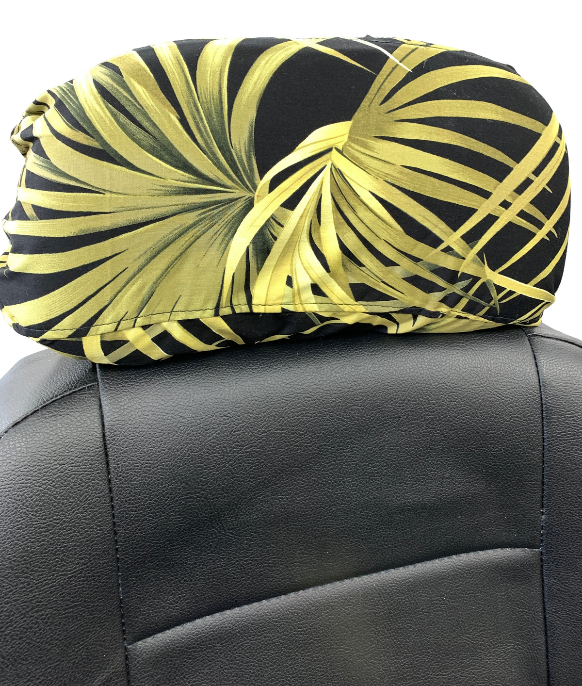 Head Rest Cover Large