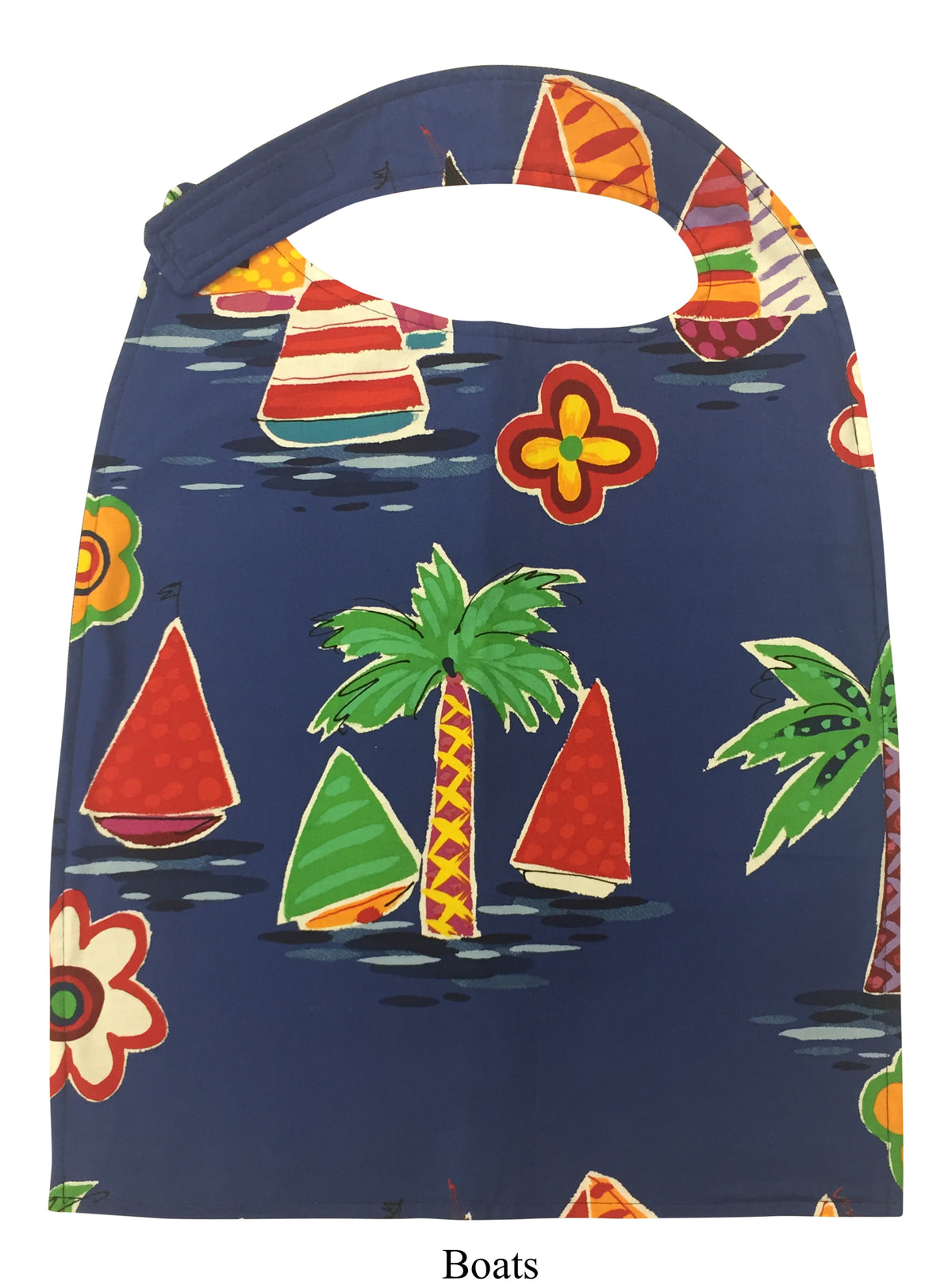 Clothing Protector - Junior