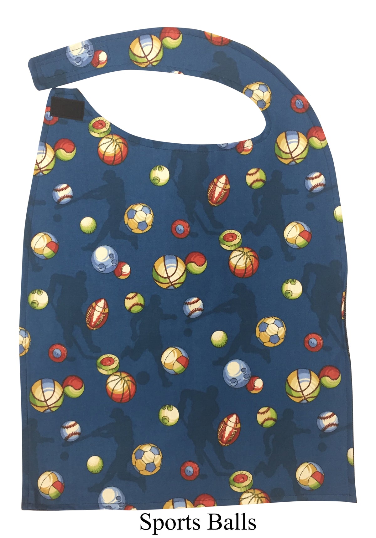 Clothing Protector - Junior