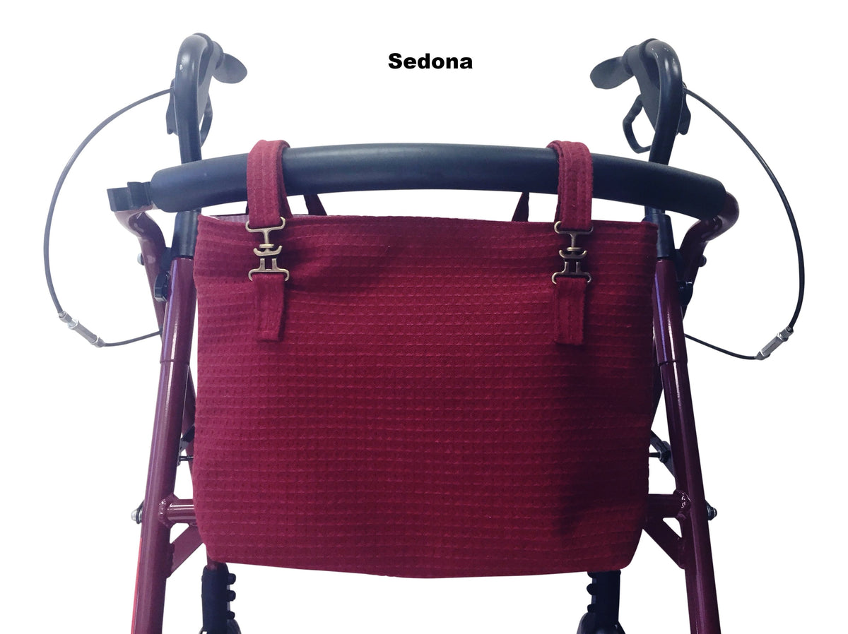 Naples Walker Bag Collection