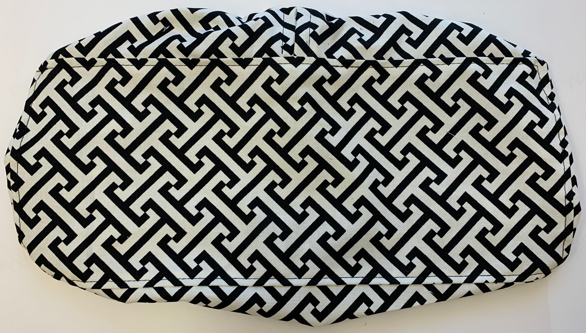 Head Rest Cover Large