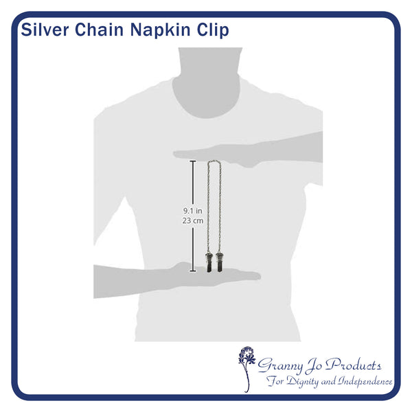 The Napkin Clip