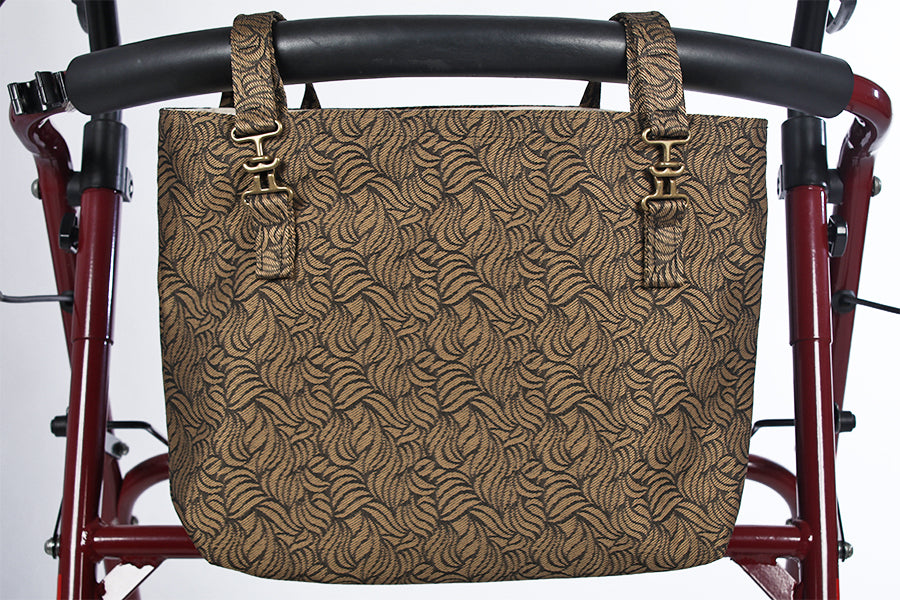 Naples Walker Bag Collection