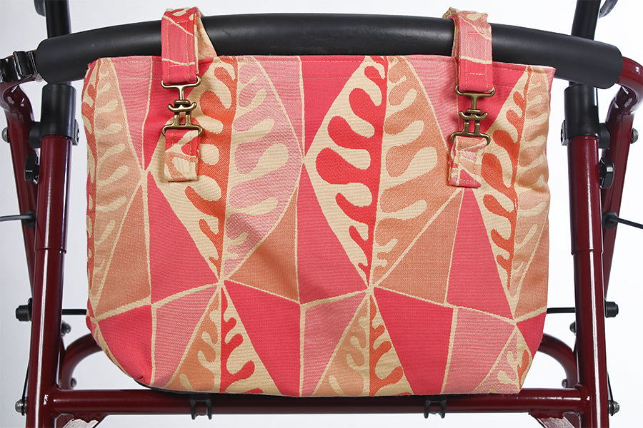 Naples Walker Bag Collection