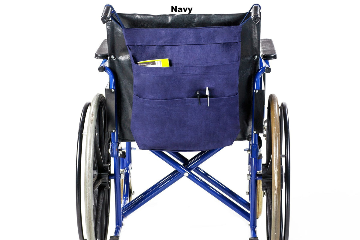 Buy Wheelchair Bag with Cup Holder,Wheelchair Bags to Hang on Back, Wheelchair Side Bags for The armrest,Bag for Back of Wheelchair,Wheelchair  Accessories Bags,Wheelchair Bag for Back,Side Pouch Online at  desertcartINDIA