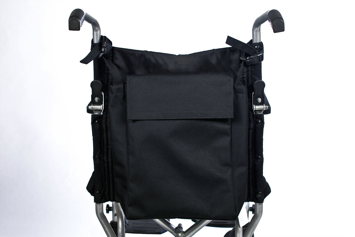 Wheelchair Bag - Broadway Home Medical
