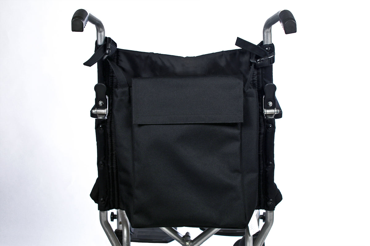 Wheelchair BackPack