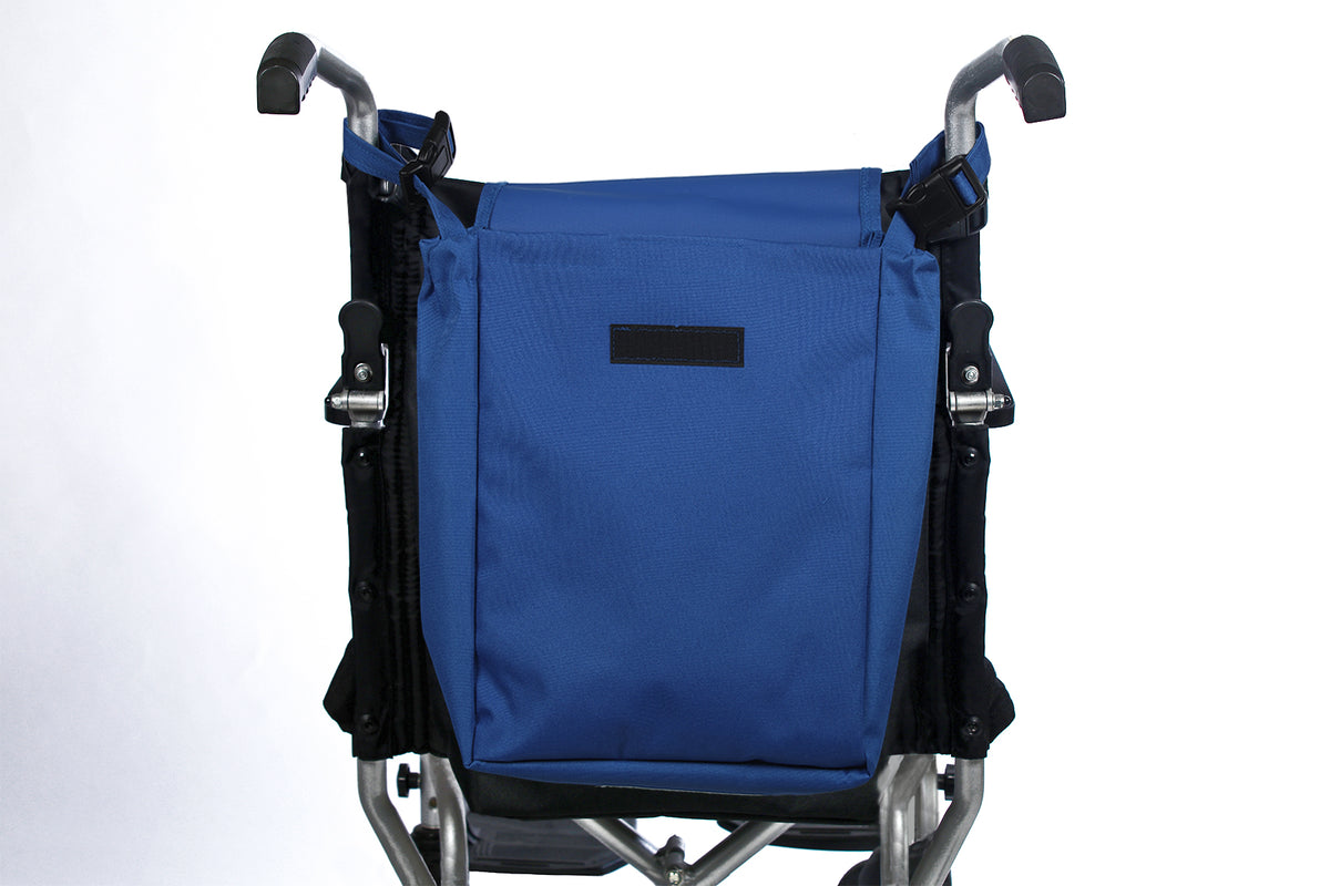 Wheelchair BackPack