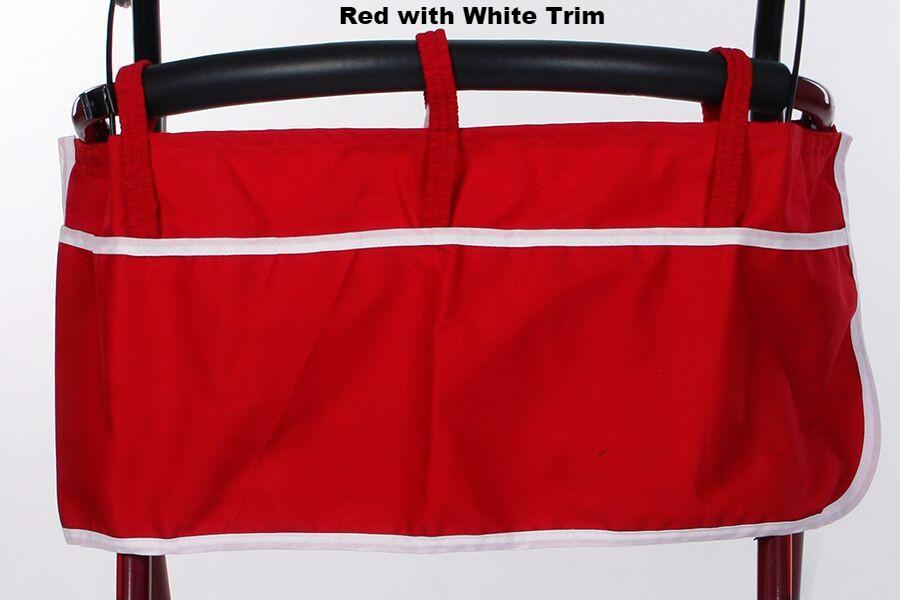 Rollator Apron