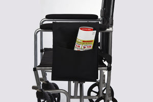Wheelchair Side Pocket
