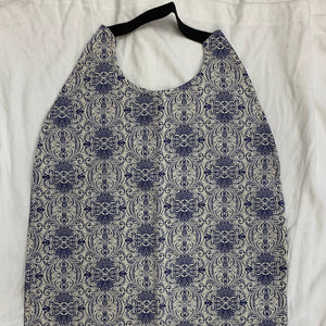 Clothing Protector - Elastic Neck