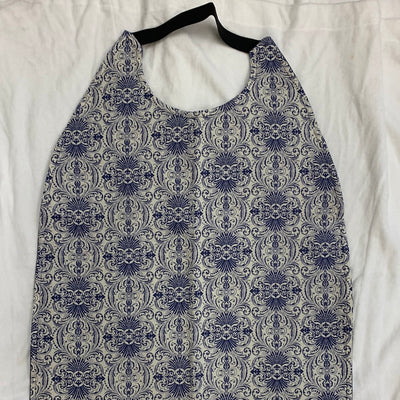 Clothing Protector - Elastic Neck