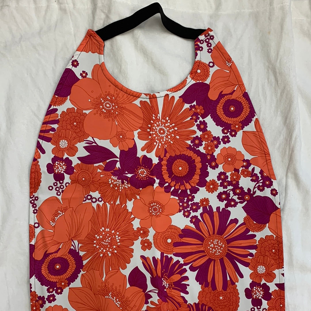 Clothing Protector - Elastic Neck