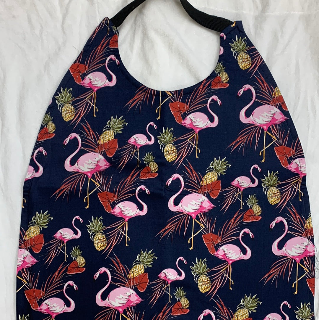 Clothing Protector - Elastic Neck