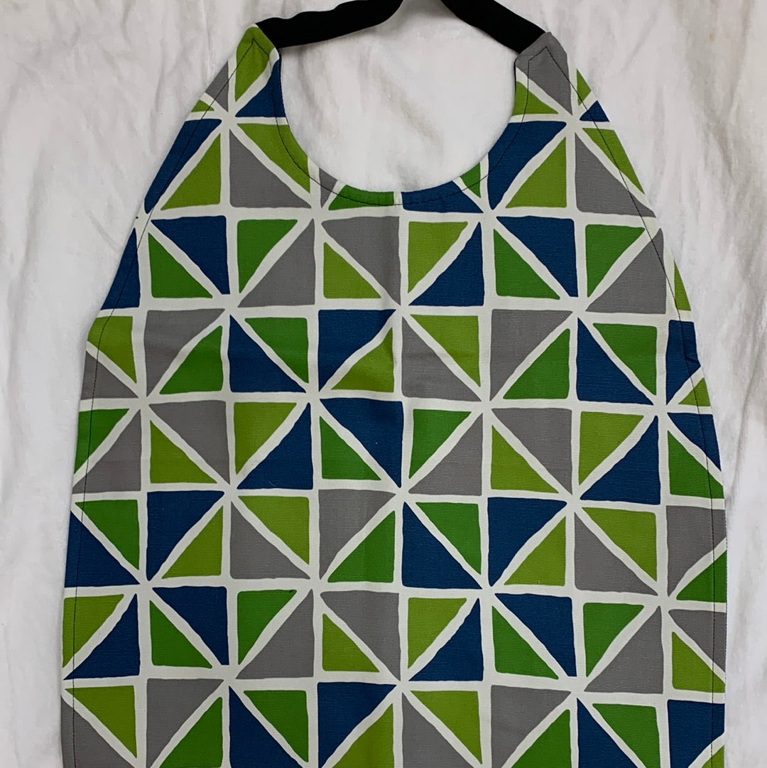 Clothing Protector - Elastic Neck