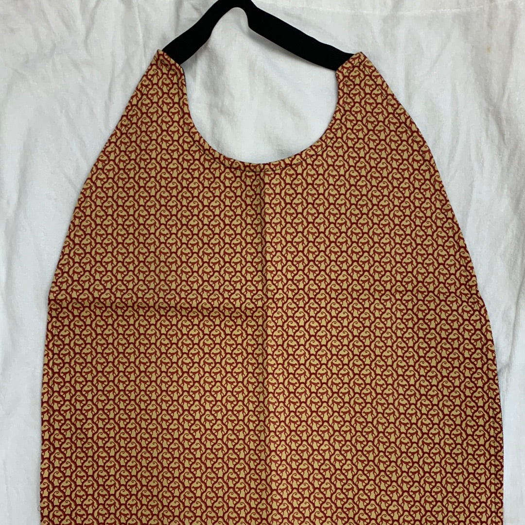 Clothing Protector - Elastic Neck