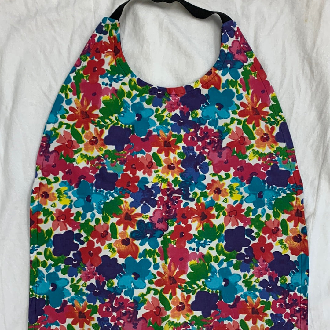 Clothing Protector - Elastic Neck